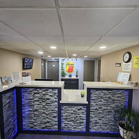 Super 8 By Wyndham Buffalo Extérieur photo