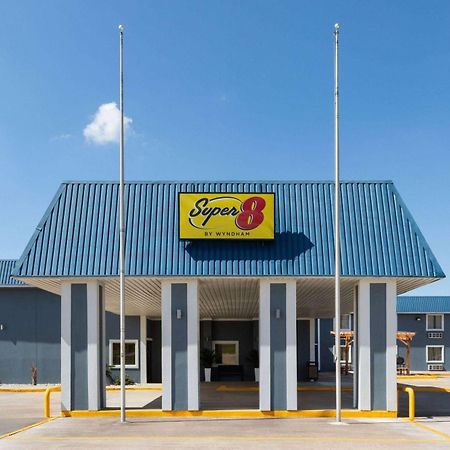 Super 8 By Wyndham Buffalo Extérieur photo